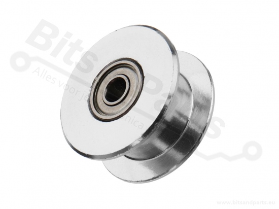 GT2 Idler pulley 20T 3mm for 10mm belt